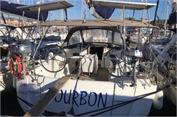 Sun Odyssey 519