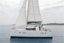 Lagoon 400-S2