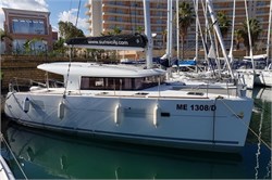 Lagoon 400-S2