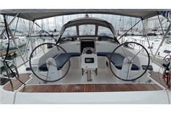 Bavaria Cruiser 46