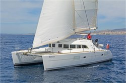 Lagoon 380