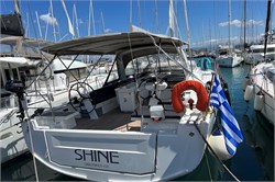 Oceanis 51.1