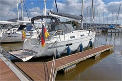 Bavaria Cruiser 36