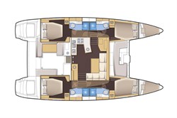 Lagoon 450