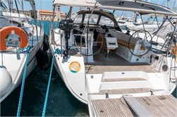 Bavaria Cruiser 46