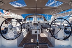 Sun Odyssey 519