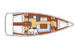 Oceanis 41