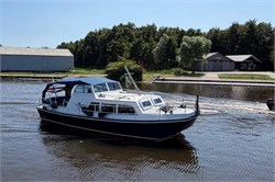 Doerak 850 OK