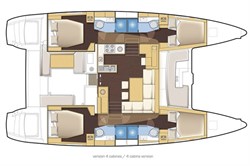 Lagoon 450