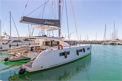 Lagoon 46