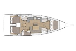 Oceanis 46.1