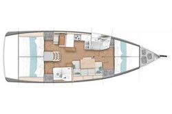 Sun Odyssey 440