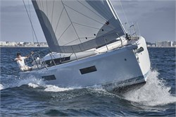 Sun Odyssey 440