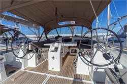 Sun Odyssey 440