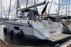 Bavaria C38
