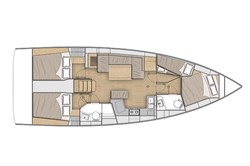Oceanis 40.1