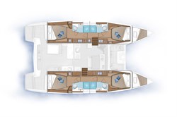 Lagoon 46