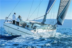 Bavaria C45