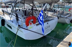 Bavaria C42