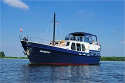 Kotterjacht 12.2 GL