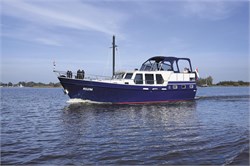Kotterjacht 12.2 GL