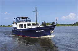 Kotterjacht 12.2 GL