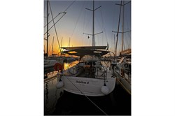 Oceanis 40.1