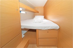 Dufour 460 Grand Large