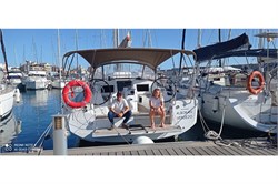 Sun Odyssey 410