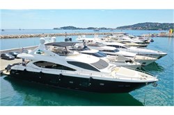 Sunseeker 88