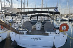 Oceanis 51.1