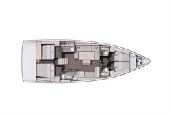 Dufour 470