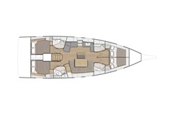 Oceanis 46.1