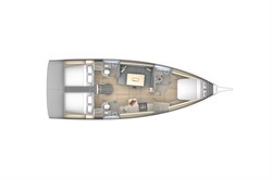 Sun Odyssey 410