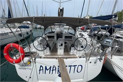 Sun Odyssey 440