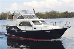 Concordia 92 AC