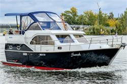 Concordia 92 AC