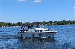 Marco 860 AK Sport
