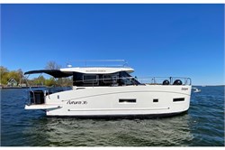 Futura 36
