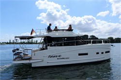 Futura 40 GH