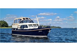 Linssen Grand Sturdy 35.0 AC