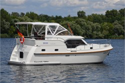 Concordia 102 AC Classic