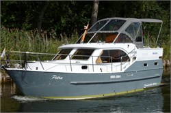 Concordia 85 AC