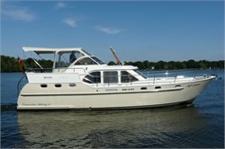 Concordia 125 AC