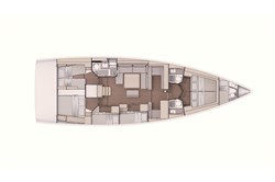 Dufour 530