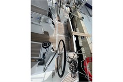 Sun Odyssey 440