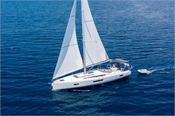 Oceanis 51.1