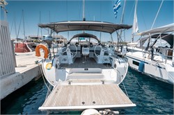 Bavaria Cruiser 46