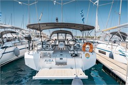 Bavaria C42