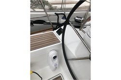 Sun Odyssey 519